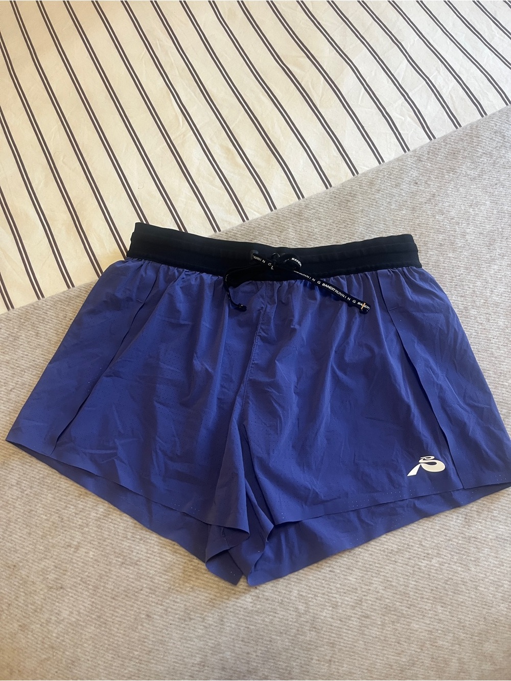 Bandit Vento 3” Shorts